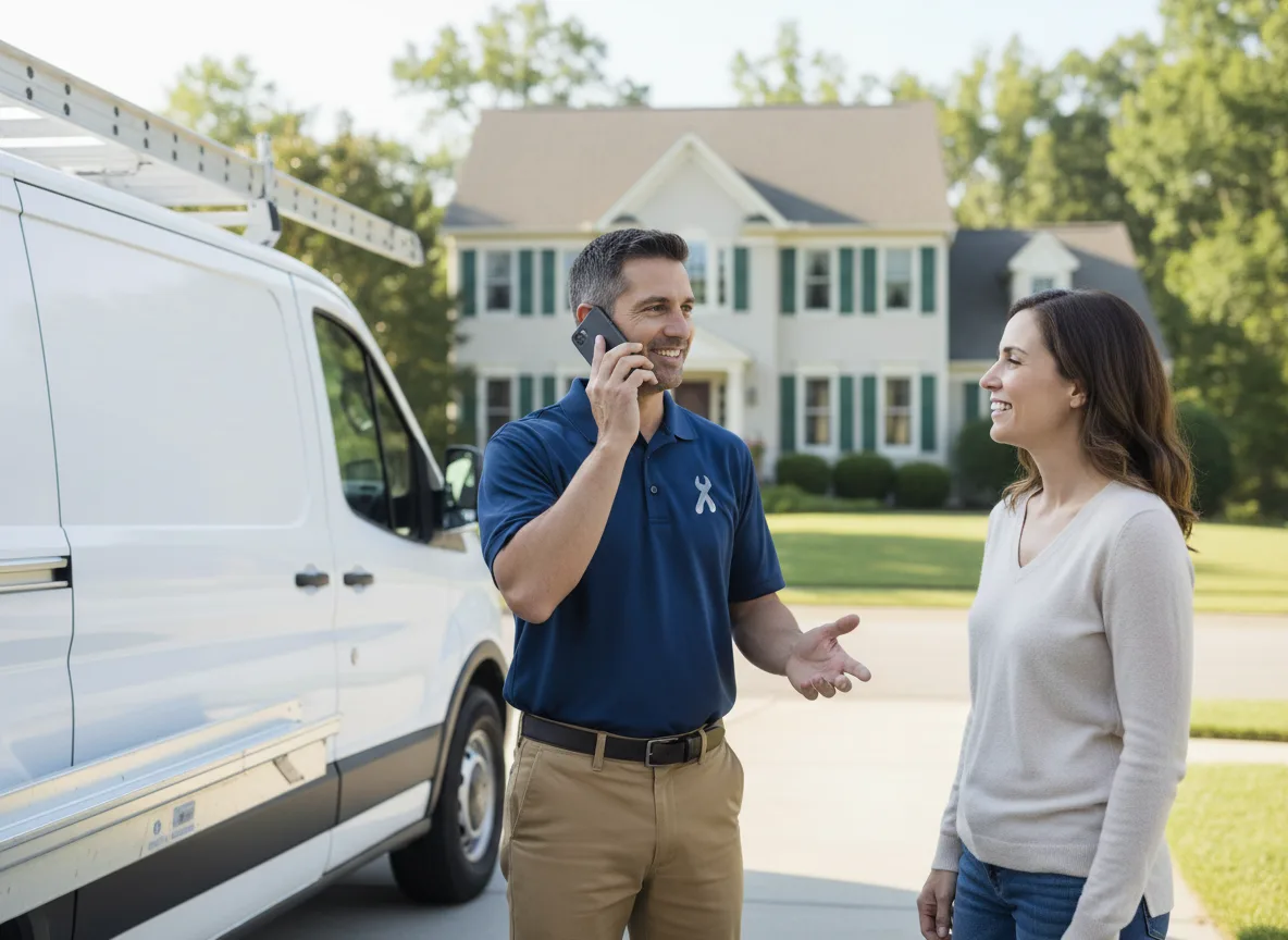 Home Gutter Service Merrimack, NH FAQs